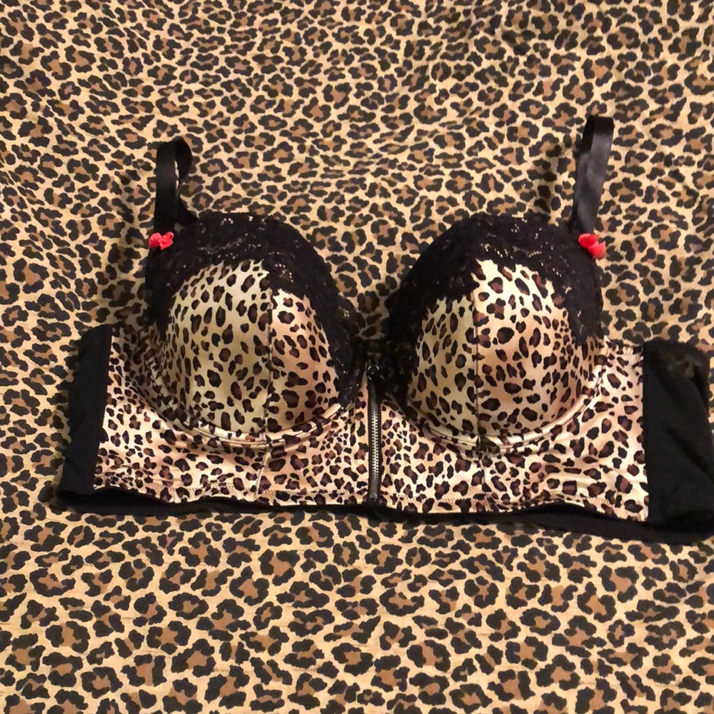 Lane Bryant 44B